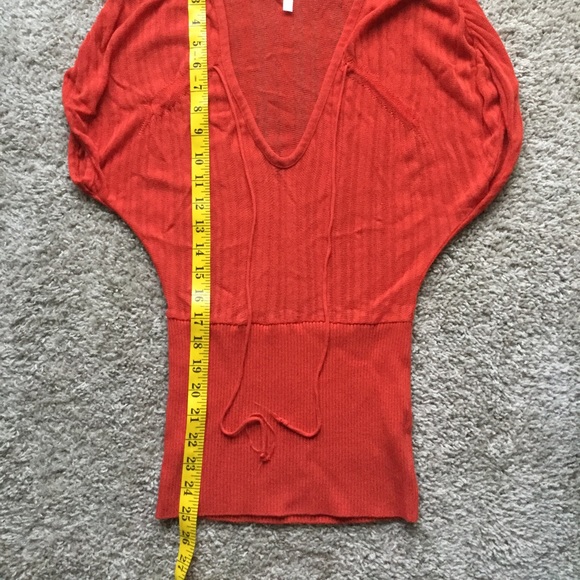 Knit Top - Picture 4 of 7